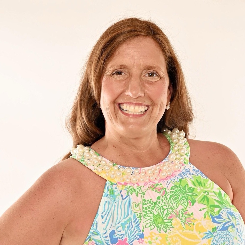 Meet your Posher, Laurie